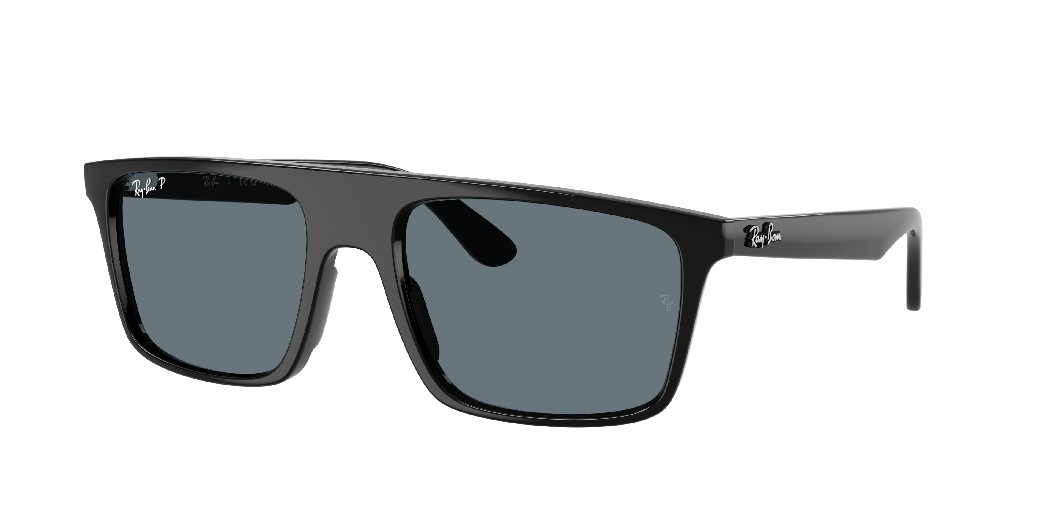 Ray Ban RB2222 901/3R  